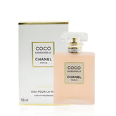COCO MADEMOISELLE CHANEL PARIS L\'EAU PRIVEE Night Fragrance 100ml