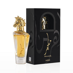 Lattafa Maahir EDP 100ml