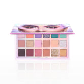 Huda Beauty Mercury Retrograde Eyeshadow Palette