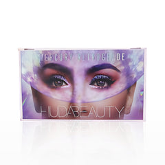 Huda Beauty Mercury Retrograde Eyeshadow Palette