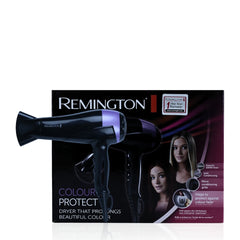 Remington Color Protect Hair Dryer - D6090