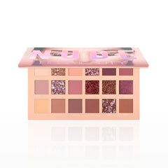 Huda Beauty New Nude Eyeshadow Palette
