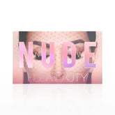 Huda Beauty New Nude Eyeshadow Palette