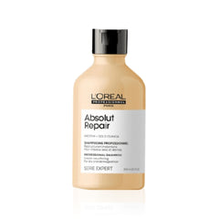 Loreal Absolute Repair Shampoo 300ml