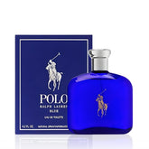 Ralph Lauren POLO BLUE EDT 125ml