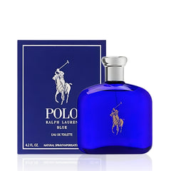 Ralph Lauren POLO BLUE EDT 125ml