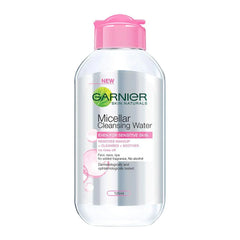 Garnier Skin Natural Micellar Cleansing Water All-in-1 125ml