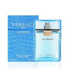 Versace Man Eau Fraîche EDT 100ml