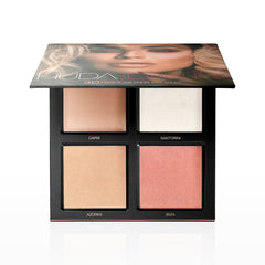 Huda Beauty 3D Highlighter Palette