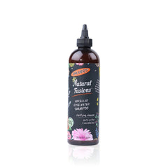 Palmer's Natural Fusions Micellar Rose Water Shampoo 350ml