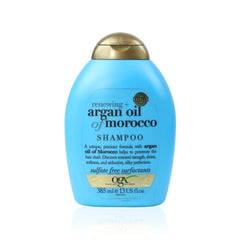 OGX Argan Oil of Morocco Shampoo 385ml (Sulfate Free)
