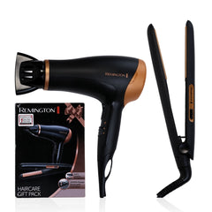 Remington Hair Care Gift Pack - D3012GP