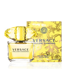 Versace Yellow Diamond EDT 90ml