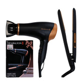 Remington Hair Care Gift Pack - D3012GP