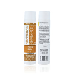 QOD Extrabody Shampoo For Weak Hair 300ml