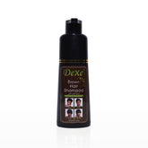 Dexe Brown Hair Shampoo 200ml