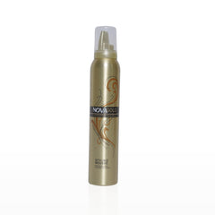 Nova Gold Styling Mousse