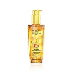 Loreal Extraordinary Oil Serum with 6 precious Floral Oil 100ml