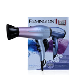 Remington Mineral Glow Hair Dryer - D5408