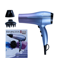 Remington Mineral Glow Hair Dryer - D5408