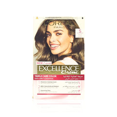 Loreal Paris Excellence Creme 5