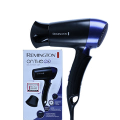 Remington On the Go Hair Dryer - D2400