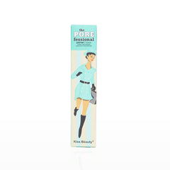 Kiss Beauty The Pore Fessional Primer Base