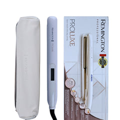 Remington ProLuxe Straightener S9100