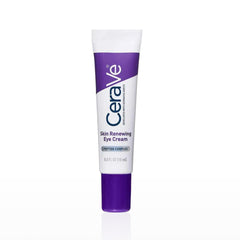 CeraVe Skin Renewing Eye Cream 15ml