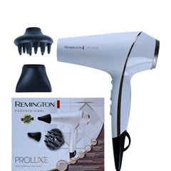 Remington ProLuxe Hair Dryer - AC9140