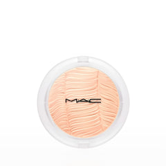 MAC Extra Dimension Skinfinish Poudre Lumiere(Post-Modernist Peach) Highlighter