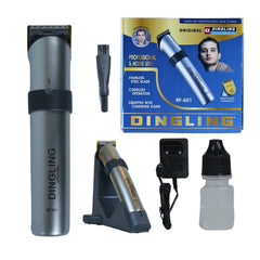 Dingling Professional Hair Clipper - RF-601