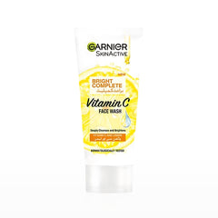 Garnier Skin Active Bright Complete Vitamin C Face Wash 100ml