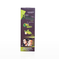 Lichen Professional Dark Brown Armonia Free Shampoo