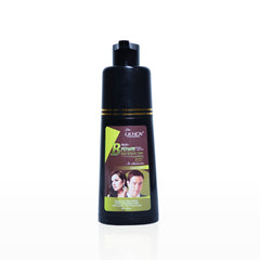 Lichen Professional Dark Brown Armonia Free Shampoo