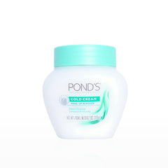 Ponds Cold Cream Makeup Remover Deep Cleanser 173g