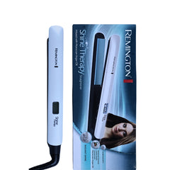 Remington Shine Therapy Straightener S8500