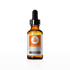 Oznatural Vitamin C Facial Serum