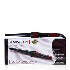 Remington Silk Curling Wand - C196W1