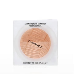 MAC Extra Dimension Skinfinish Poudre Lumiere(Post-Modernist Peach) Highlighter