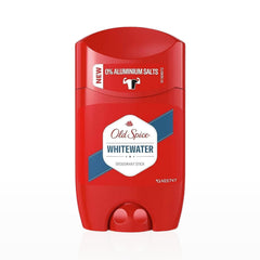 Old Spice White Water Deodorant Stick