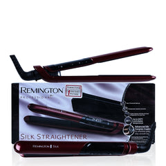 Remington Silk Straightener S9600