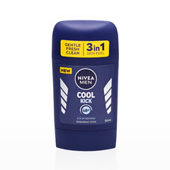 Nivea Men Cool Kick Deodorant Stick