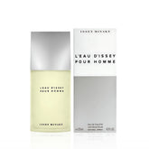 L'Eau d'Issey Pour Homme EDT 125ml