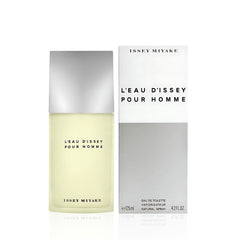 L'Eau d'Issey Pour Homme EDT 125ml