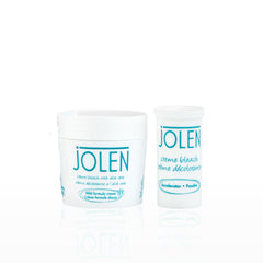 Jolen Creme Bleach Original Formula 125ml
