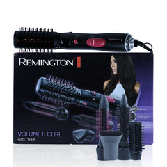 Remington Volume and Curl Air Styler AS7051