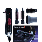Remington Volume and Curl Air Styler AS7051