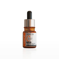 Vince Vitamin C Serum with Hyaluronic Acid & Grapefruit Extract 30ml