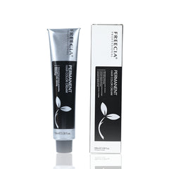 Freecia Professional Permanent Hair Color Cream 610 Dark Natural Blonde